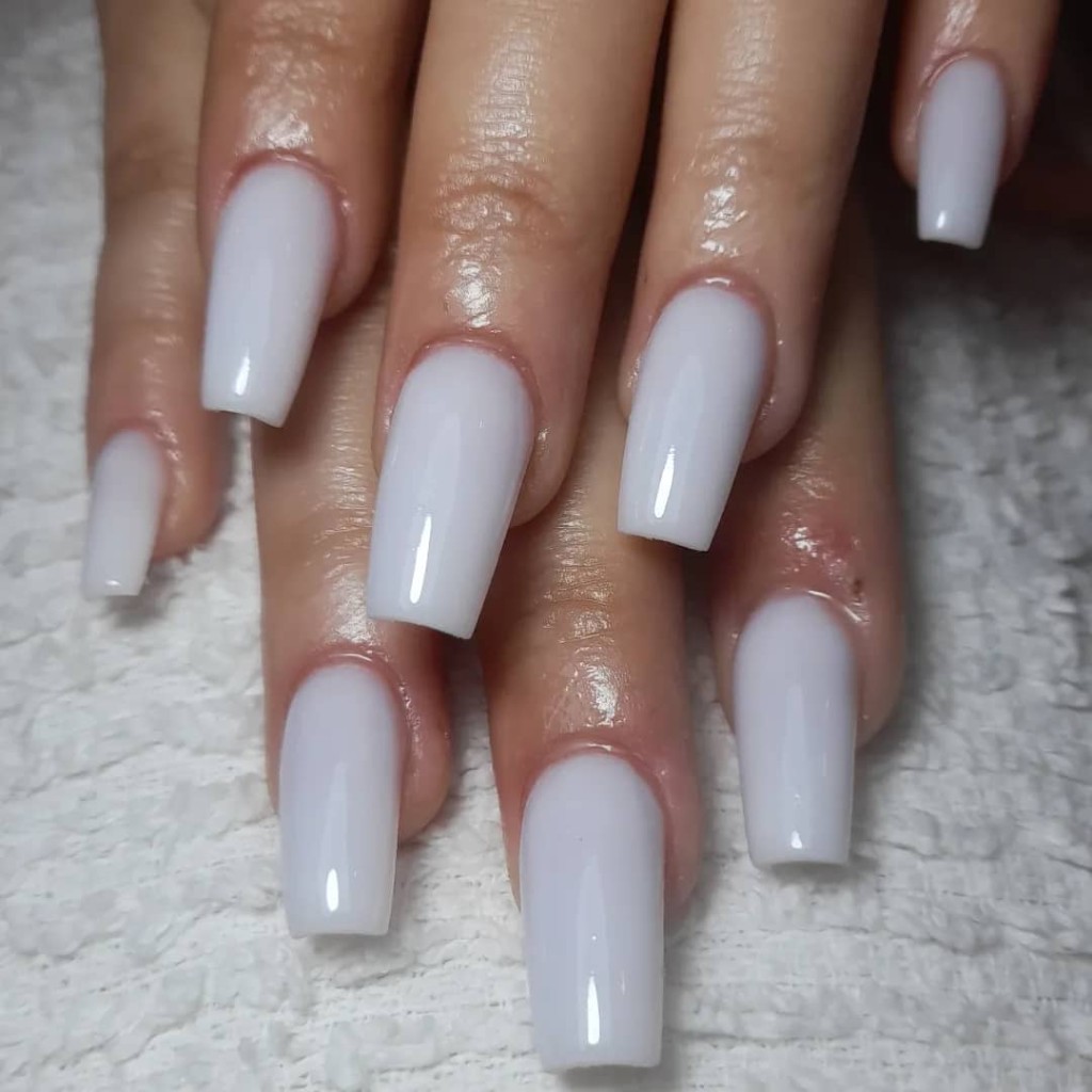 Puesta nueva gel o acrílico + pedicura SPA