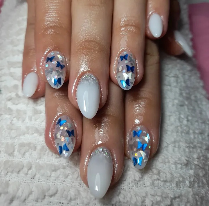 Manicura y pedicura completa SPA + masaje